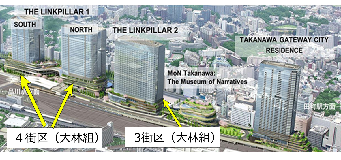 THE LINKPILLAR 1-2