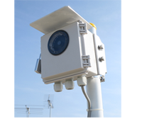 简易监控摄像头